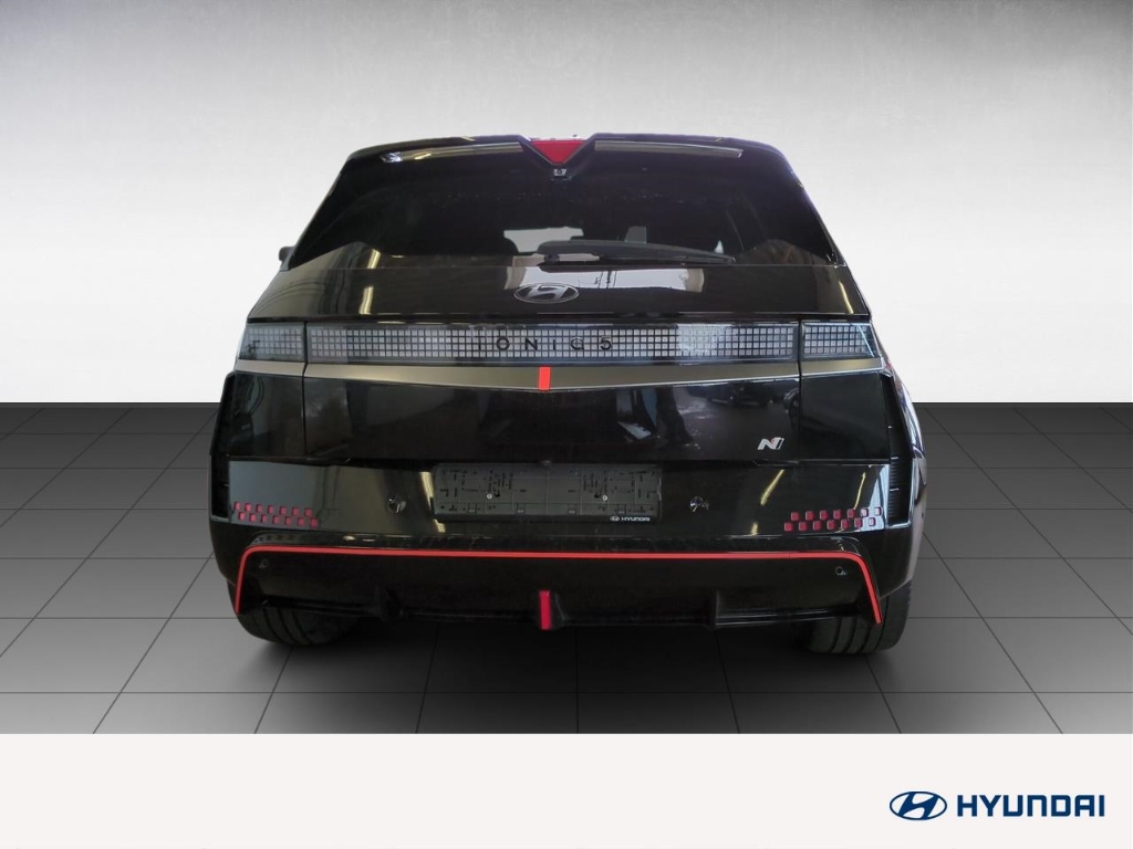 Fahrzeugabbildung Hyundai IONIQ 5 4WD 84kWh N-Performance HUD Navi Digitales Cockpit Sportpaket Soundsystem