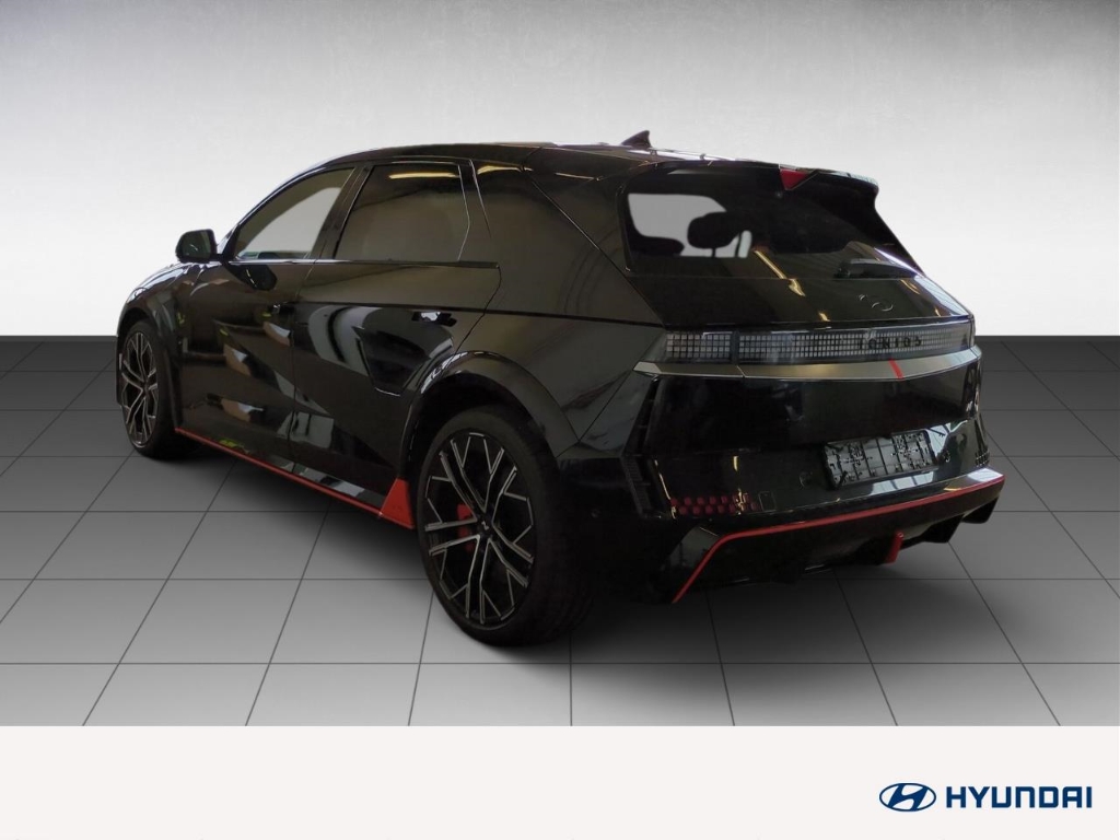 Fahrzeugabbildung Hyundai IONIQ 5 4WD 84kWh N-Performance HUD Navi Digitales Cockpit Sportpaket Soundsystem