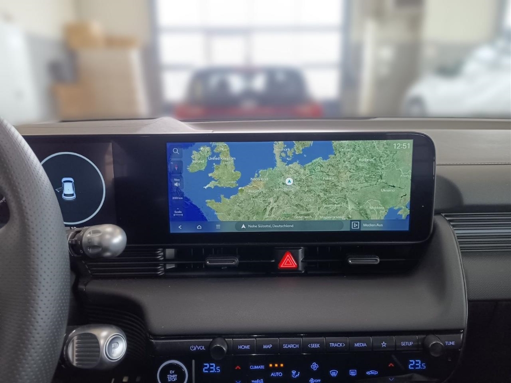 Fahrzeugabbildung Hyundai IONIQ 5 4WD 84kWh N-Performance HUD Navi Digitales Cockpit Sportpaket Soundsystem