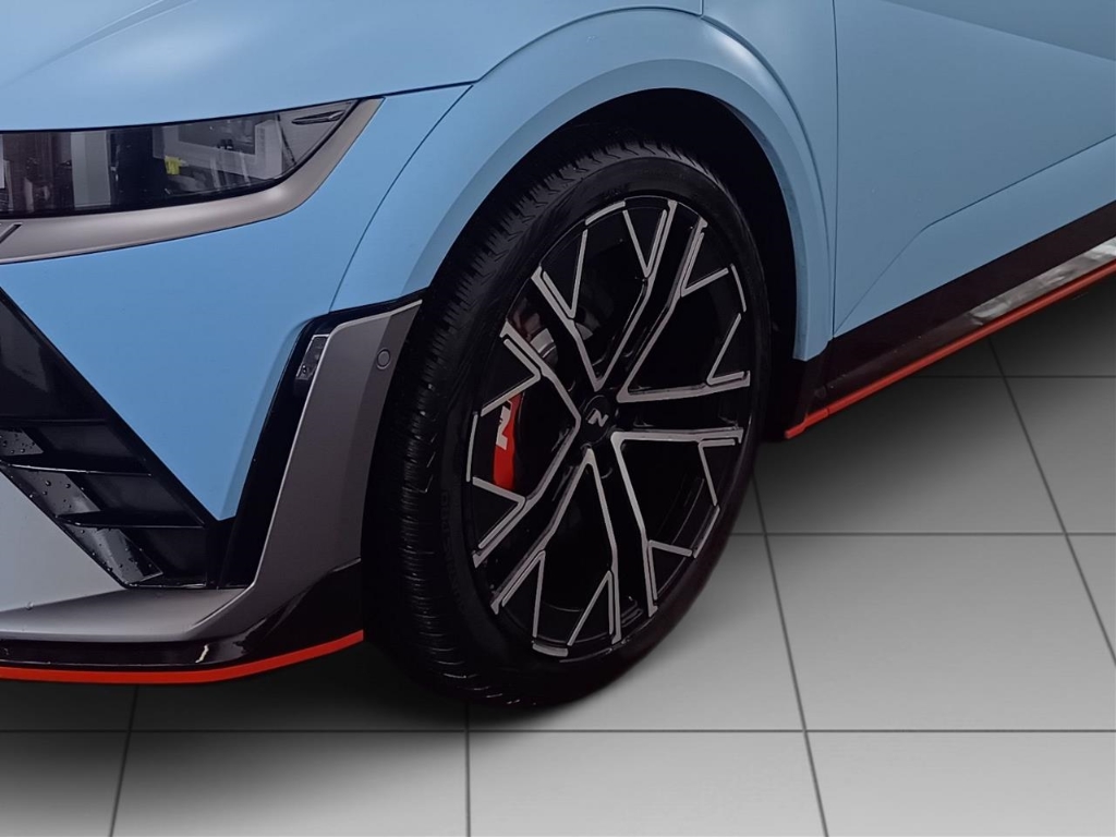 Fahrzeugabbildung Hyundai IONIQ 5 4WD 84kWh N-Performance HUD Navi Digitales Cockpit Sportpaket Soundsystem