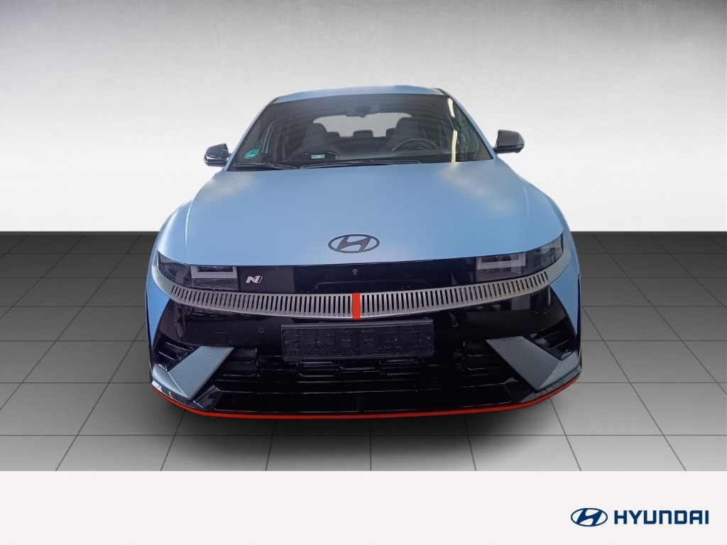 Fahrzeugabbildung Hyundai IONIQ 5 4WD 84kWh N-Performance HUD Navi Digitales Cockpit Sportpaket Soundsystem