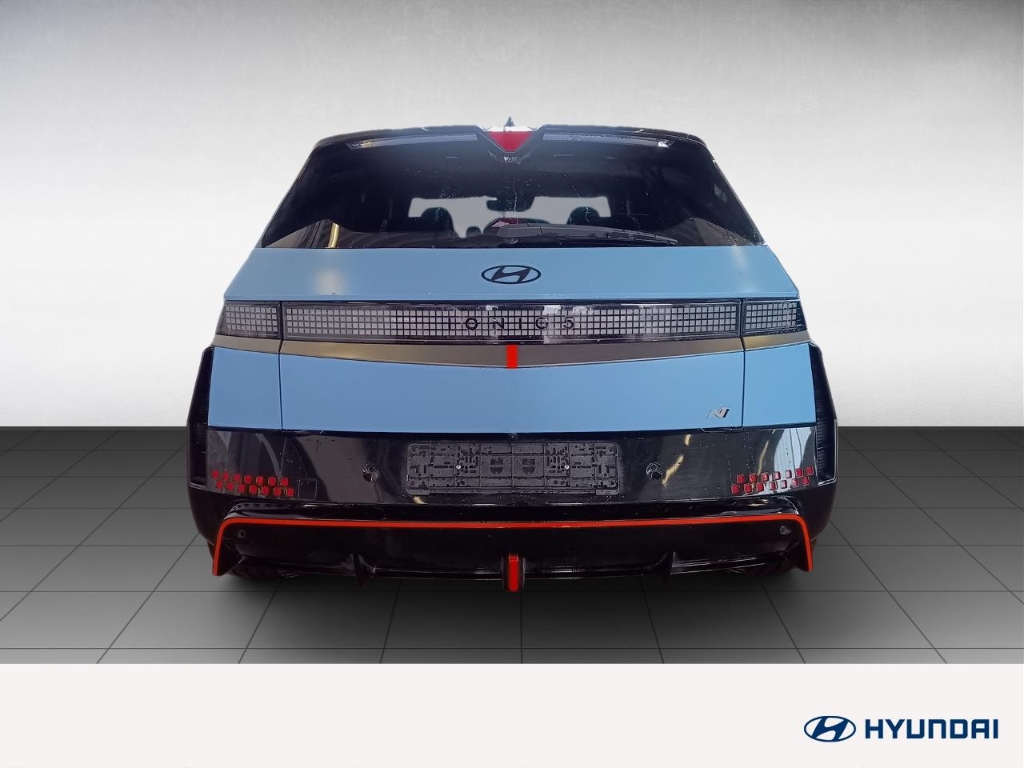 Fahrzeugabbildung Hyundai IONIQ 5 4WD 84kWh N-Performance HUD Navi Digitales Cockpit Sportpaket Soundsystem