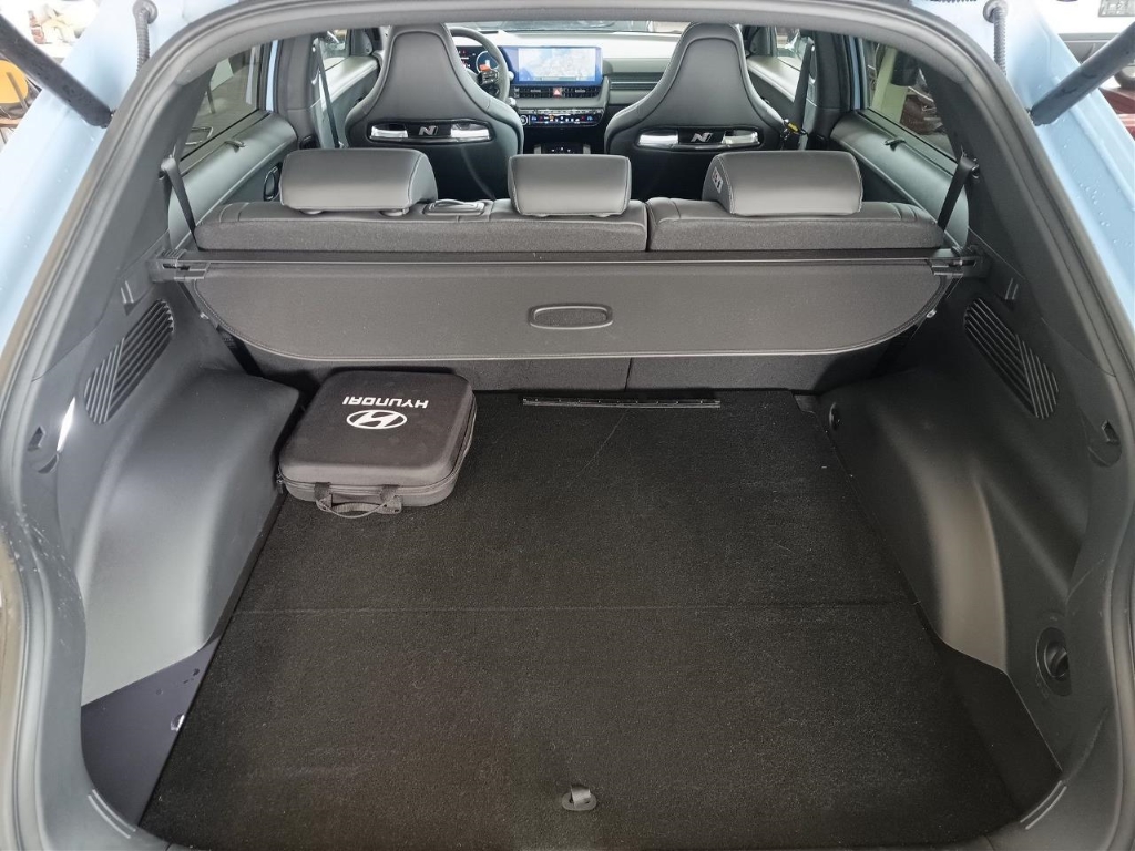 Fahrzeugabbildung Hyundai IONIQ 5 4WD 84kWh N-Performance HUD Navi Digitales Cockpit Sportpaket Soundsystem