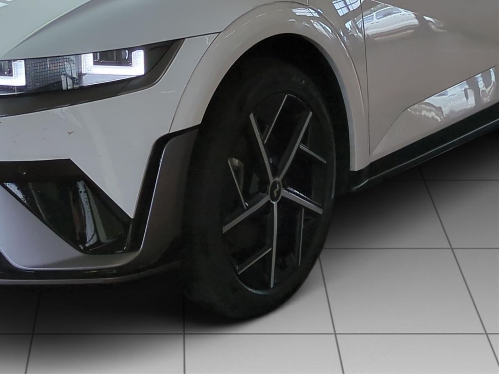 Fahrzeugabbildung Hyundai IONIQ 5 FL 84kWh 2WD MY25 N-Line MATRIX Navi Digitales Cockpit LED Blendfreies Fernl.