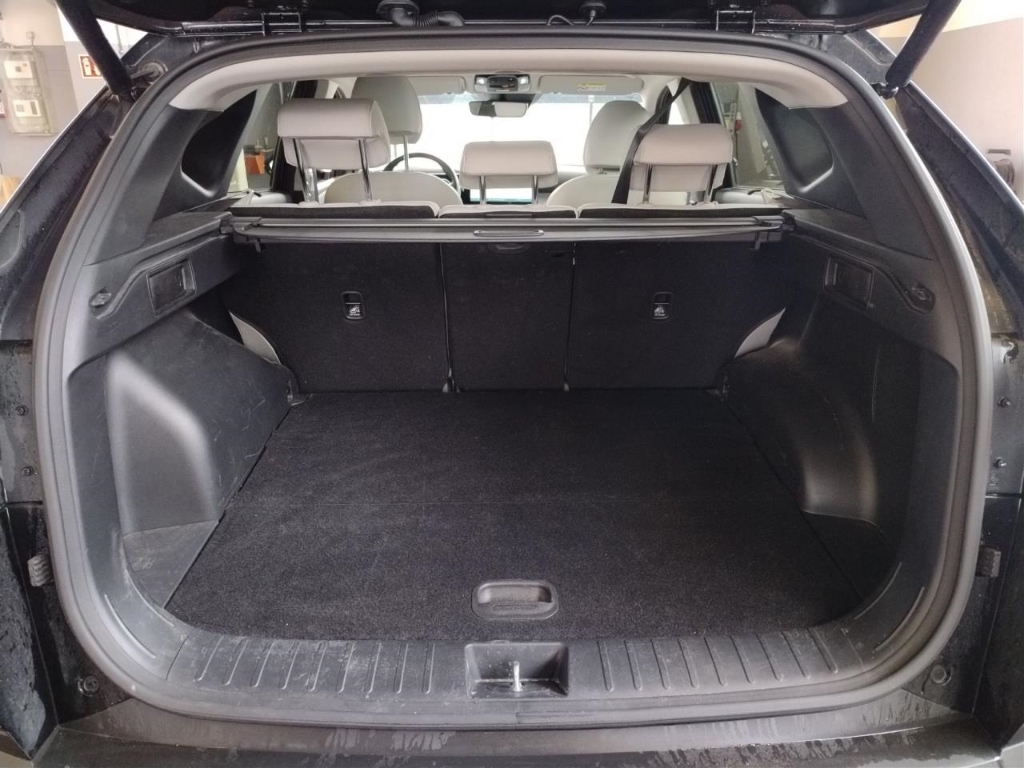 Fahrzeugabbildung Hyundai TUCSON FL PHEV 1.6 AT 4WD MY25 Prime ECS Assist-P MATRIX-LED Leder Digitales Cockpit Soundsystem