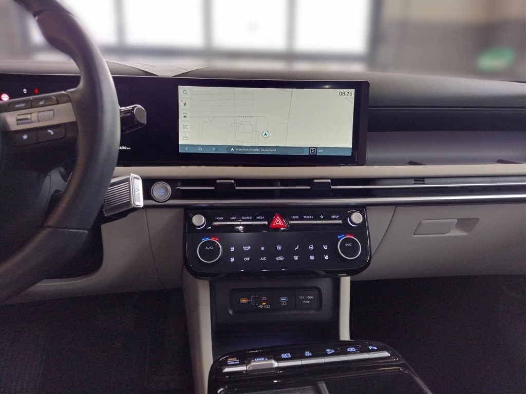 Fahrzeugabbildung Hyundai TUCSON FL PHEV 1.6 AT 4WD MY25 Prime ECS Assist-P MATRIX-LED Leder Digitales Cockpit Soundsystem