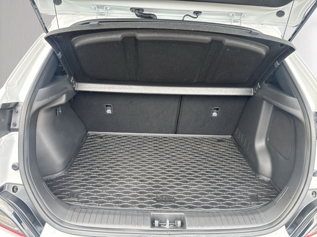Fahrzeugabbildung Hyundai KONA FL MJ23 N Line AHK KRELL NAVI SHZ KLIMA