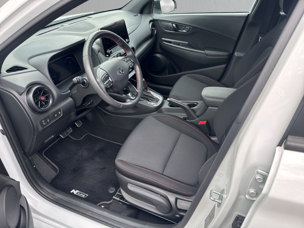 Fahrzeugabbildung Hyundai KONA FL MJ23 N Line AHK KRELL NAVI SHZ KLIMA