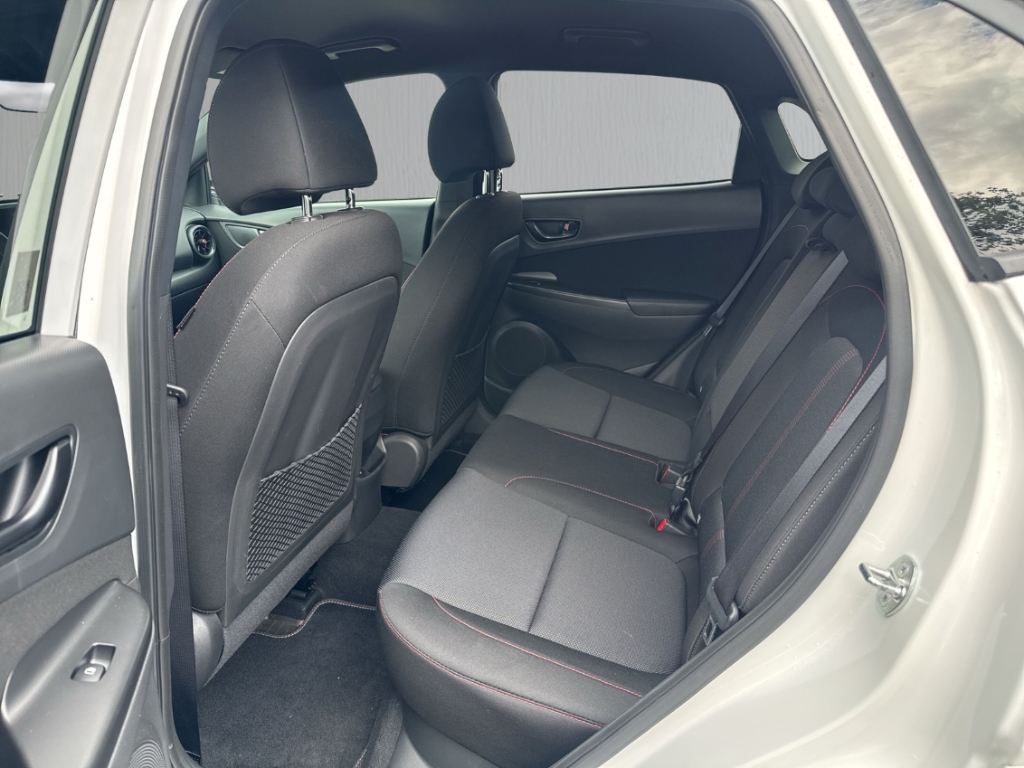 Fahrzeugabbildung Hyundai KONA FL MJ23 N Line AHK KRELL NAVI SHZ KLIMA