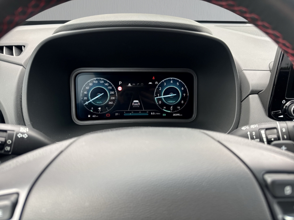 Fahrzeugabbildung Hyundai KONA FL MJ23 N Line AHK KRELL NAVI SHZ KLIMA