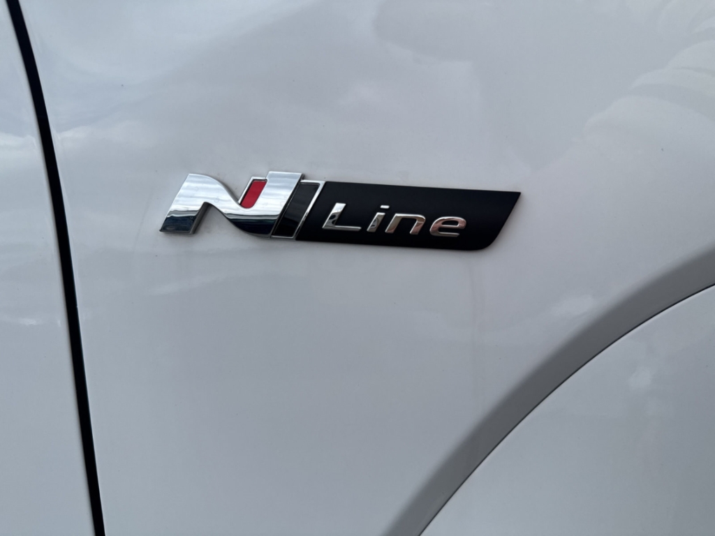 Fahrzeugabbildung Hyundai KONA FL MJ23 N Line AHK KRELL NAVI SHZ KLIMA