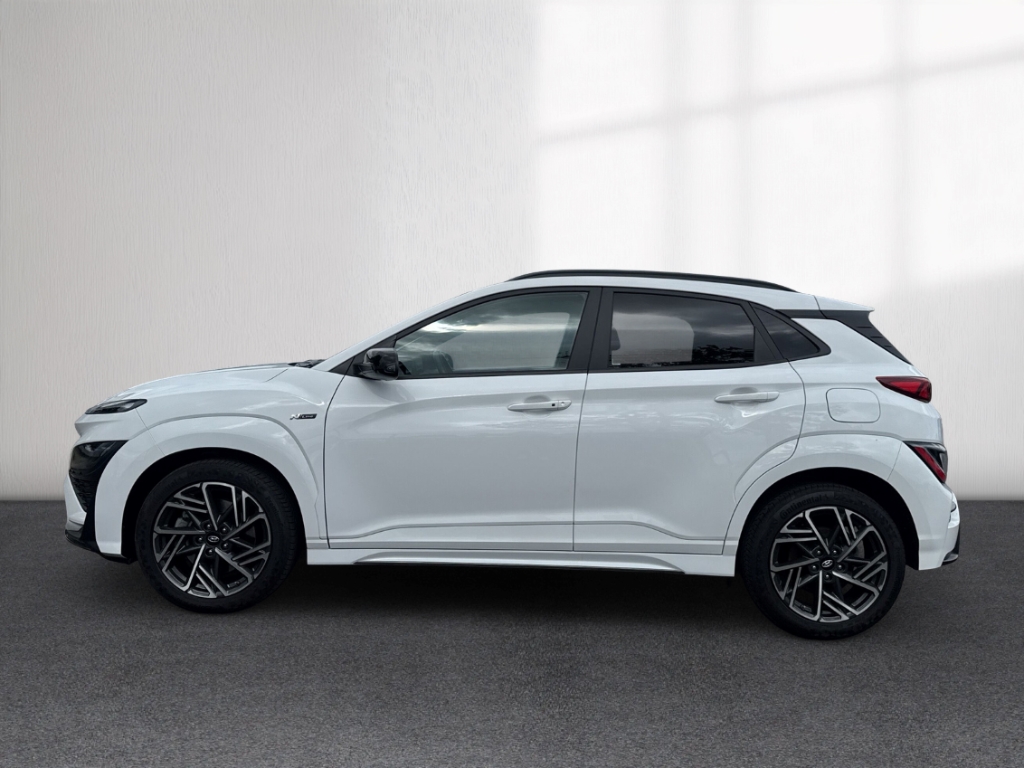 Fahrzeugabbildung Hyundai KONA FL MJ23 N Line AHK KRELL NAVI SHZ KLIMA