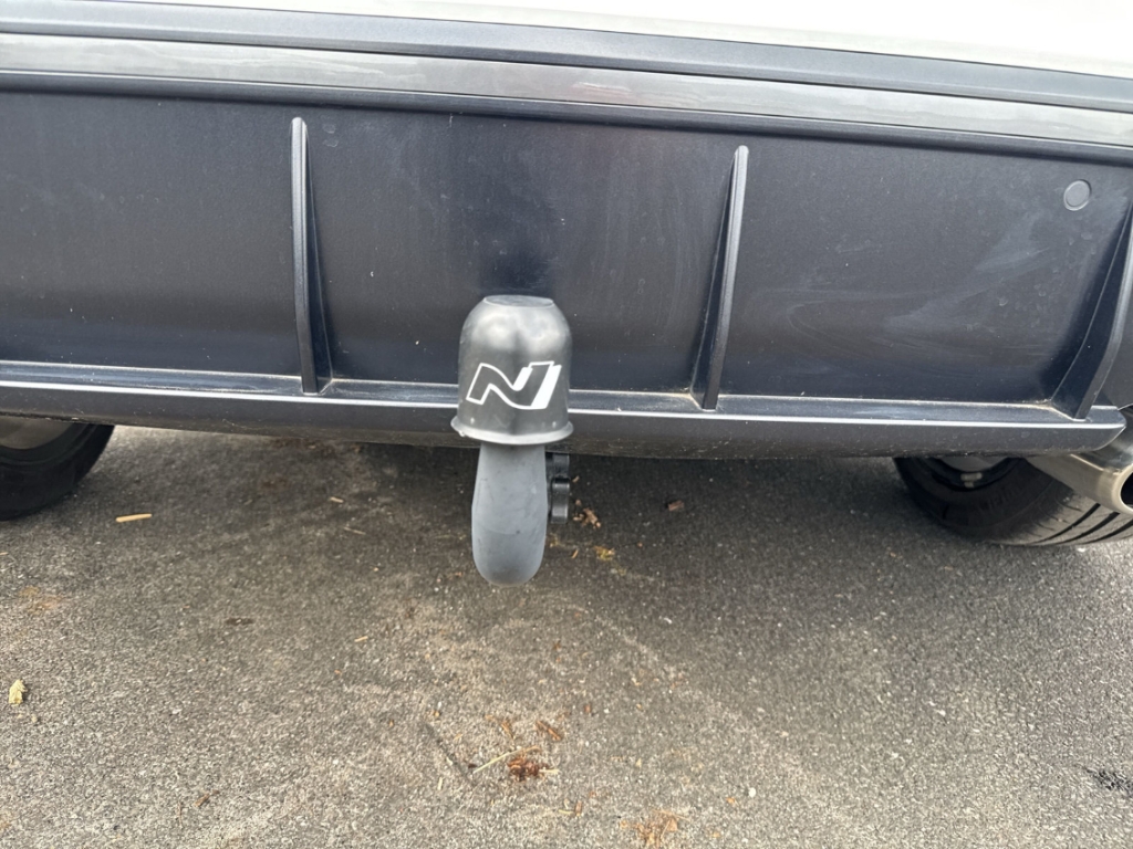 Fahrzeugabbildung Hyundai KONA FL MJ23 N Line AHK KRELL NAVI SHZ KLIMA
