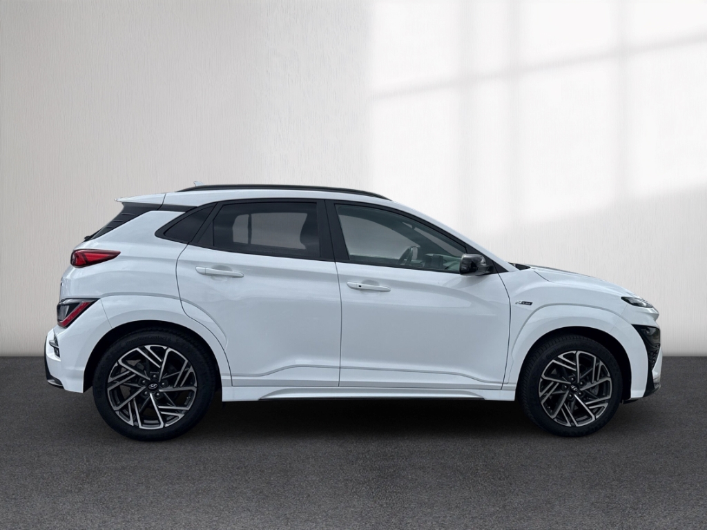 Fahrzeugabbildung Hyundai KONA FL MJ23 N Line AHK KRELL NAVI SHZ KLIMA