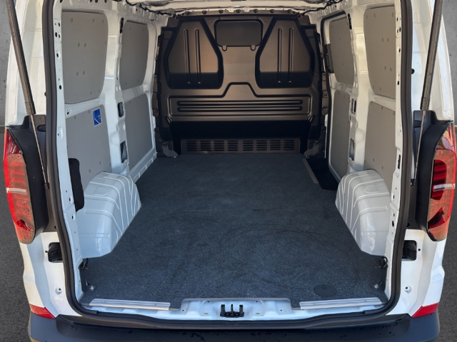 Fahrzeugabbildung Volkswagen T7 Transporter 2.0 110 kW KR EU6e Kasten 2,0 l TDI 6-Gang Radst. 3100 mm