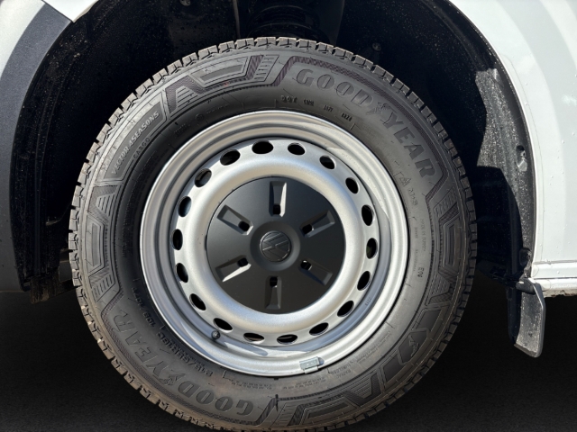 Fahrzeugabbildung Volkswagen T7 Transporter 2.0 110 kW KR EU6e Kasten 2,0 l TDI 6-Gang Radst. 3100 mm