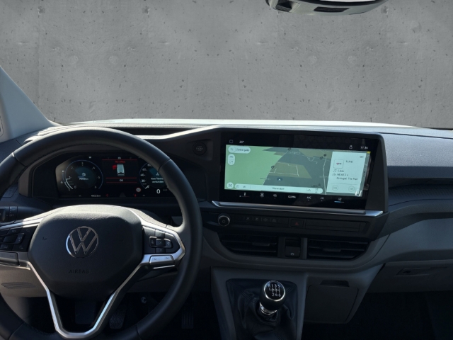 Fahrzeugabbildung Volkswagen T7 Transporter 2.0 110 kW KR EU6e Kasten 2,0 l TDI 6-Gang Radst. 3100 mm