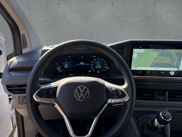 Fahrzeugabbildung Volkswagen T7 Transporter 2.0 110 kW KR EU6e Kasten 2,0 l TDI 6-Gang Radst. 3100 mm