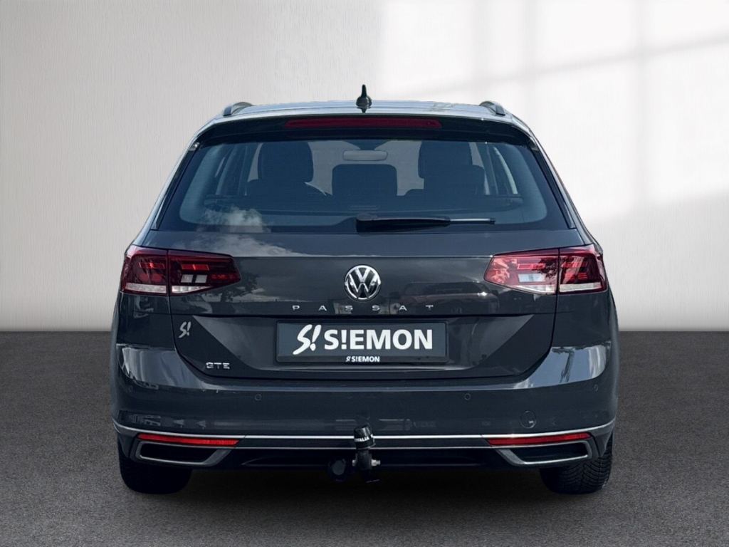 Fahrzeugabbildung Volkswagen Passat GTE 1.4 TSI Plug-In Hybrid DSG ACC SHZ PDCv+h