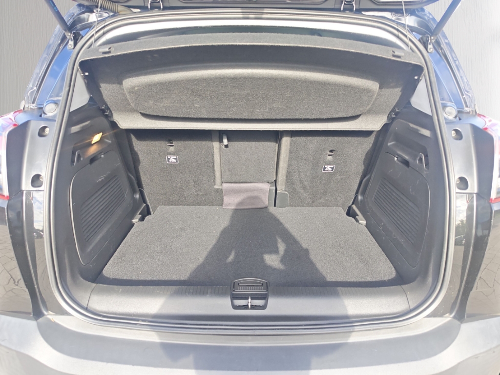Fahrzeugabbildung Opel Crossland X Edition 1.2 Autom