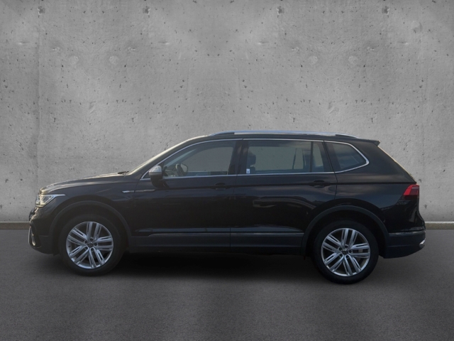 Fahrzeugabbildung Volkswagen Tiguan Allspace 4x4 2.0 TDI DSG AHK IQ.Light SHZ