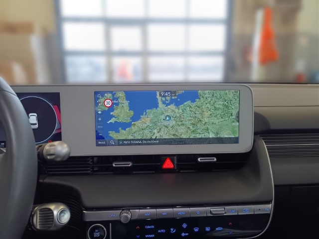 Fahrzeugabbildung Hyundai IONIQ 5 77,4kWh 4WD TECHNIQ 20LM Bose Assist el.Heckklappe Navi Digitales Cockpit