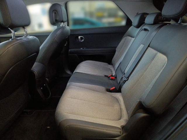 Fahrzeugabbildung Hyundai IONIQ 5 77,4kWh 4WD TECHNIQ 20LM Bose Assist el.Heckklappe Navi Digitales Cockpit