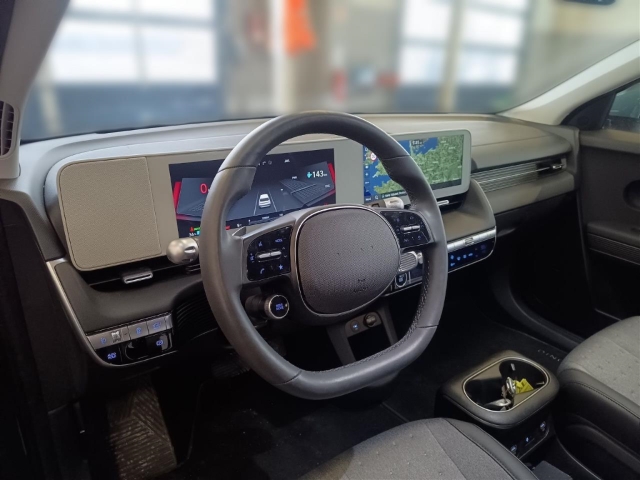 Fahrzeugabbildung Hyundai IONIQ 5 77,4kWh 4WD TECHNIQ 20LM Bose Assist el.Heckklappe Navi Digitales Cockpit