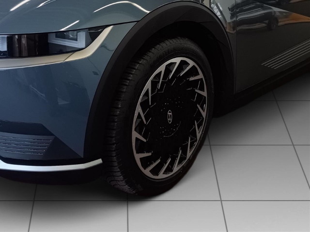 Fahrzeugabbildung Hyundai IONIQ 5 77,4kWh 4WD TECHNIQ 20LM Bose Assist el.Heckklappe Navi Digitales Cockpit
