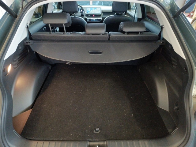 Fahrzeugabbildung Hyundai IONIQ 5 77,4kWh 4WD TECHNIQ 20LM Bose Assist el.Heckklappe Navi Digitales Cockpit