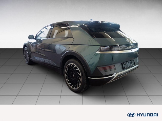Fahrzeugabbildung Hyundai IONIQ 5 77,4kWh 4WD TECHNIQ 20LM Bose Assist el.Heckklappe Navi Digitales Cockpit
