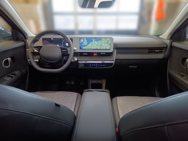 Fahrzeugabbildung Hyundai IONIQ 5 77,4kWh 4WD TECHNIQ 20LM Bose Assist el.Heckklappe Navi Digitales Cockpit