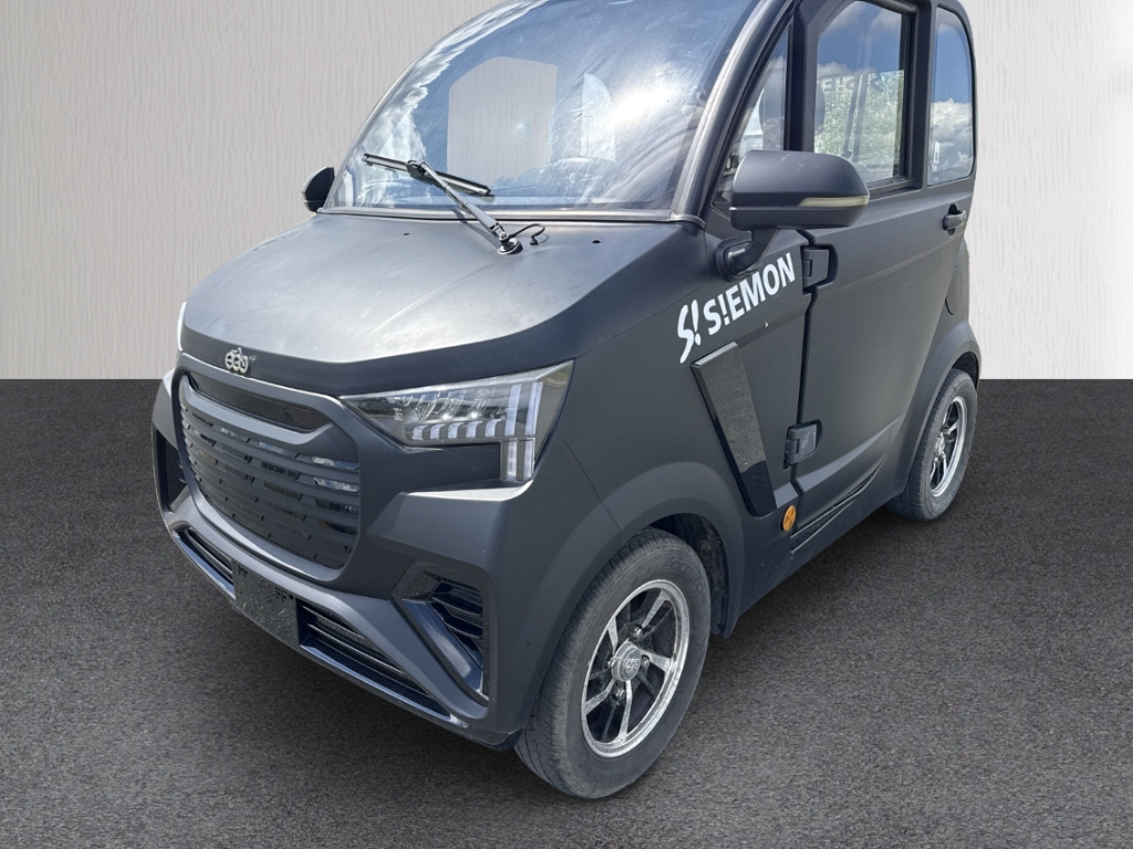 Fahrzeugabbildung e.GO Life 20 e-GO! Lithium Akku 11kW Servo ESP WFS