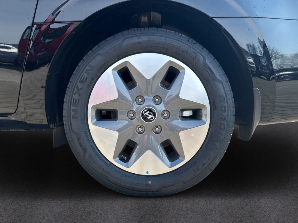 Fahrzeugabbildung Hyundai STARIA HEV 9-Sitzer MY25 2WD Prime Park-P. Navi Digitales Cockpit 360 Kamera Klimasitze