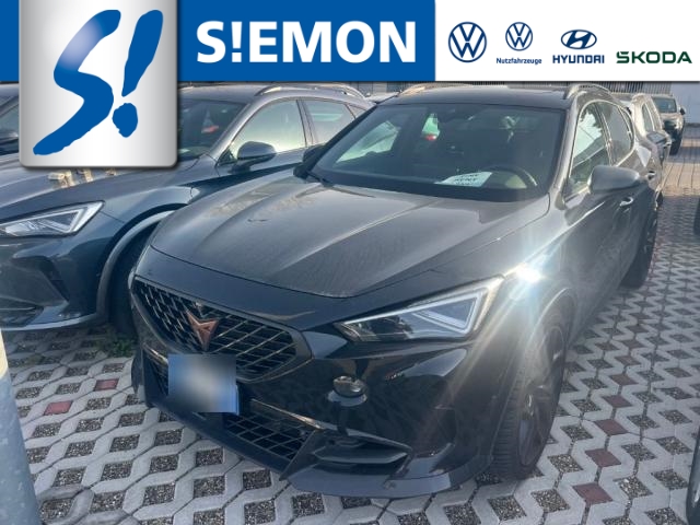 CUPRA Formentor VZ5 2.5 TSI 4Drive MatrixLED Pano e.Sitze ACC Keyless