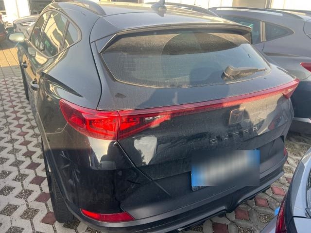 Fahrzeugabbildung CUPRA Formentor VZ5 2.5 TSI 4Drive MatrixLED Pano e.Sitze ACC Keyless