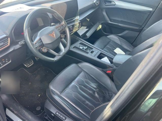 Fahrzeugabbildung CUPRA Formentor VZ5 2.5 TSI 4Drive MatrixLED Pano e.Sitze ACC Keyless
