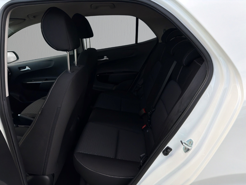 Fahrzeugabbildung Kia Picanto 1.2 Dream Team Editio SHZ beh.Lenkr Klima