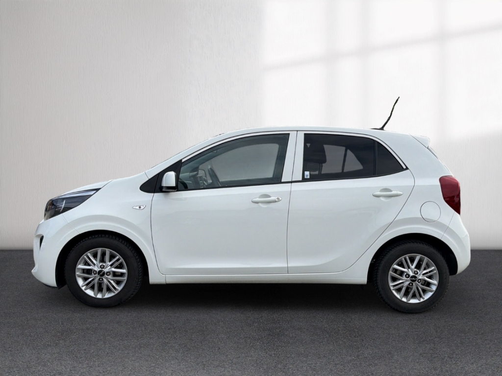 Fahrzeugabbildung Kia Picanto 1.2 Dream Team Editio SHZ beh.Lenkr Klima