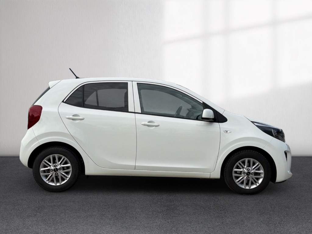 Fahrzeugabbildung Kia Picanto 1.2 Dream Team Editio SHZ beh.Lenkr Klima