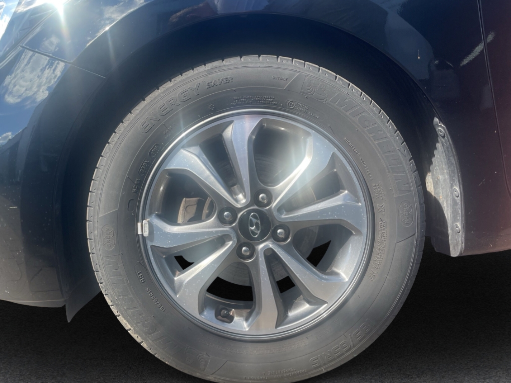 Fahrzeugabbildung Hyundai i20 1.2 GDI Passion Klima SHZ LHZ e.FH Isofix