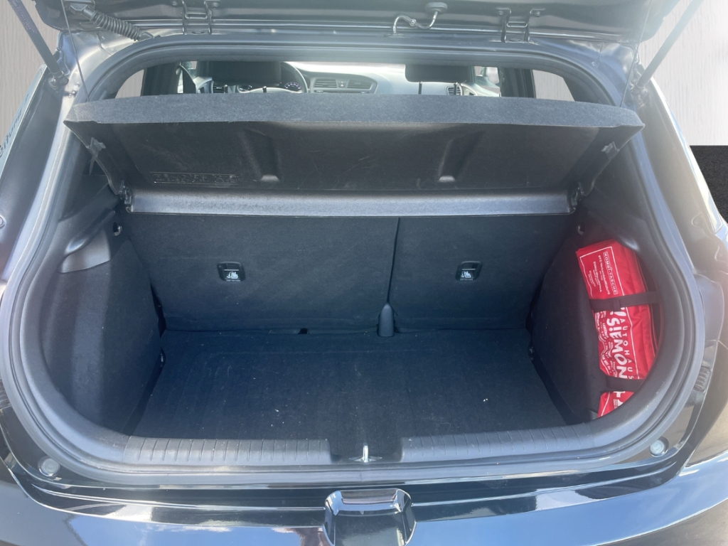Fahrzeugabbildung Hyundai i20 1.2 GDI Passion Klima SHZ LHZ e.FH Isofix