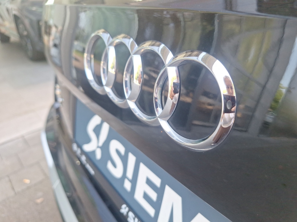 Fahrzeugabbildung Audi Q2 35 TFSI Stronic S line LED Navi Tempo SHZ PDC