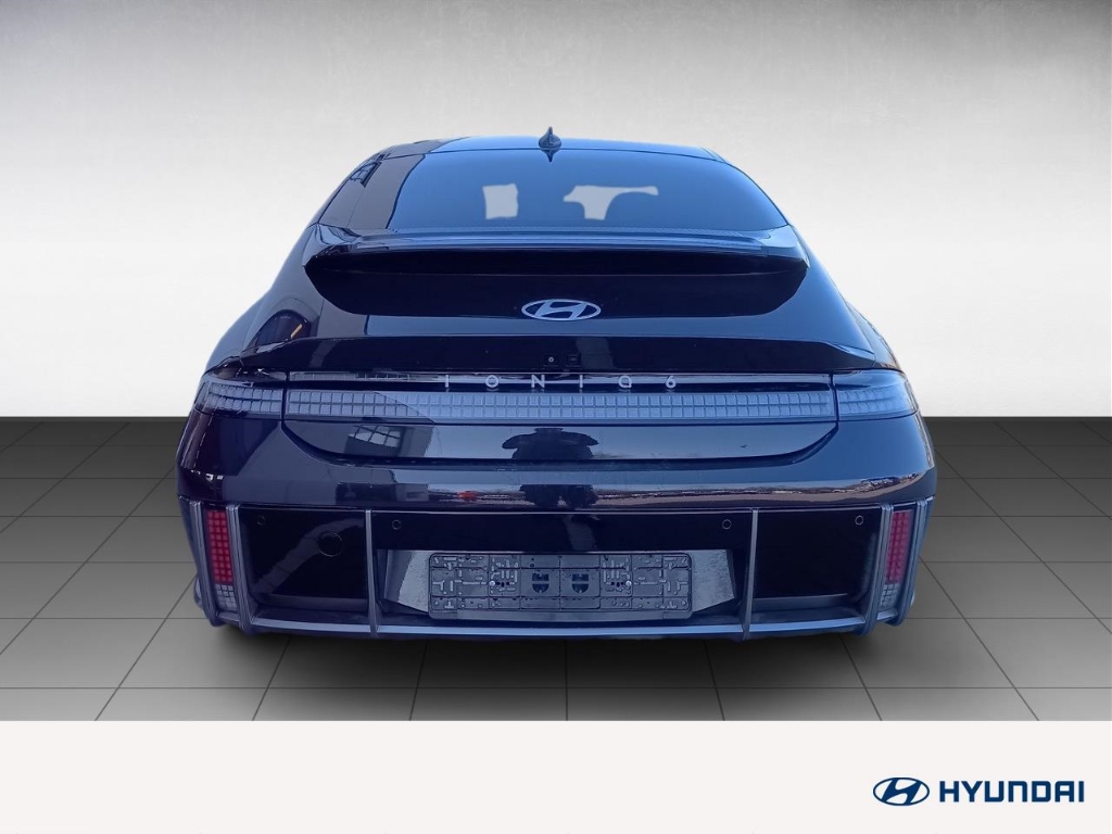 Fahrzeugabbildung Hyundai IONIQ 6 4WD 77,4kWh UNIQ Digi-Spiegel 20LM HUD Navi Digitales Cockpit Memory Sitze