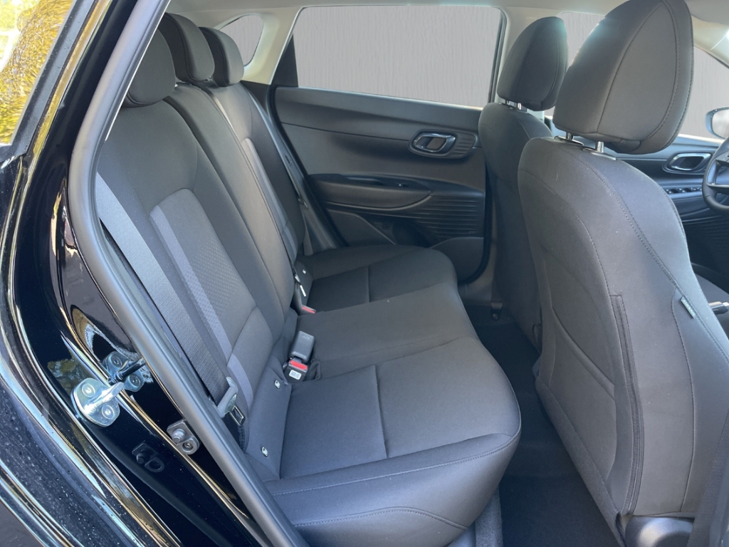 Fahrzeugabbildung Hyundai i20 FL MY26 1.0 T-GDI Trend Navi BOSE Digitales Cockpit LED Apple CarPlay Android