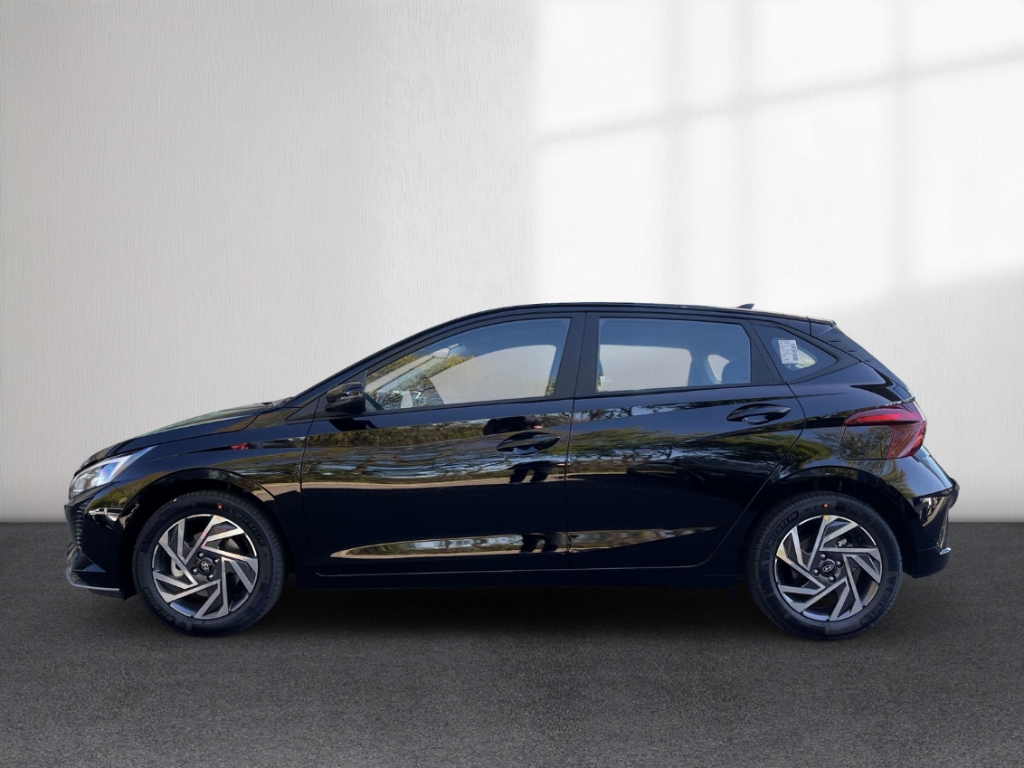 Fahrzeugabbildung Hyundai i20 FL MY26 1.0 T-GDI Trend Navi BOSE Digitales Cockpit LED Apple CarPlay Android