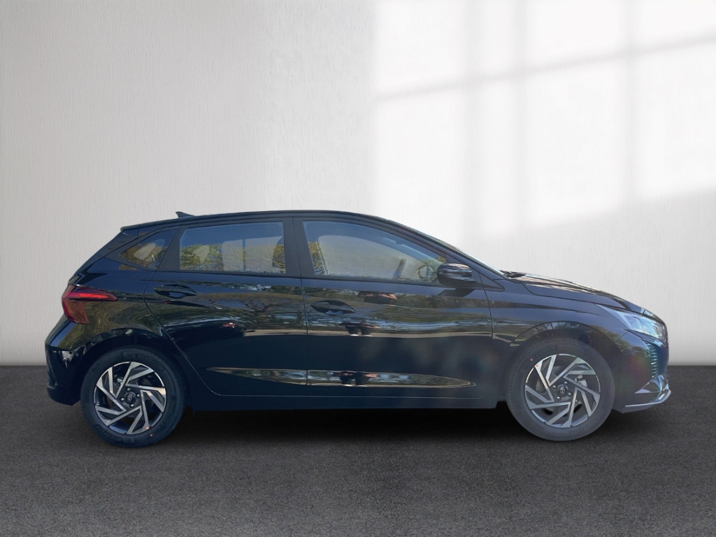 Fahrzeugabbildung Hyundai i20 FL MY26 1.0 T-GDI Trend Navi BOSE Digitales Cockpit LED Apple CarPlay Android