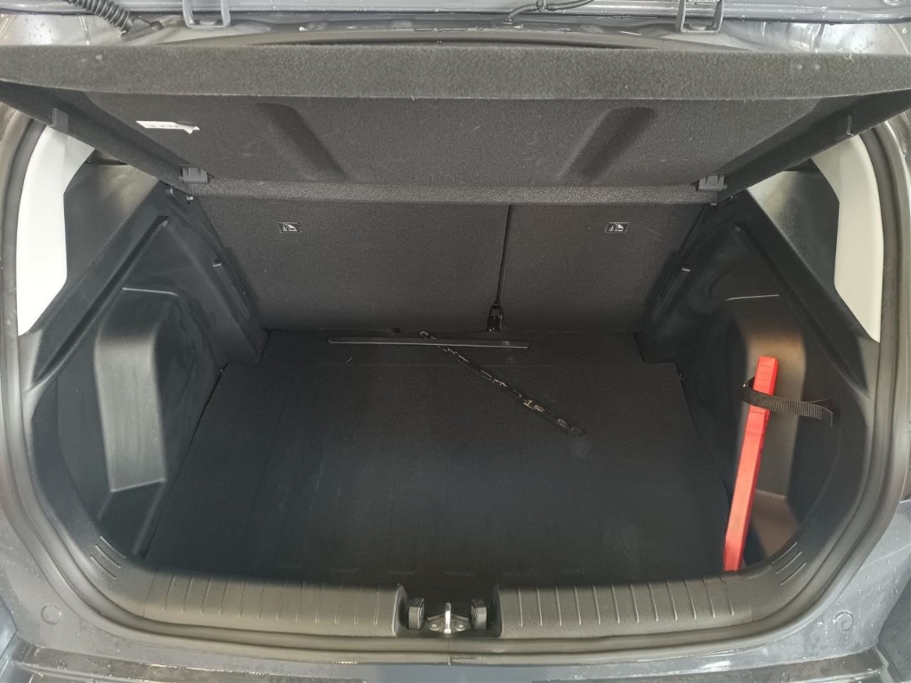 Fahrzeugabbildung Hyundai BAYON FL 1.0 T-GDI MT MY25 Select Navi Apple CarPlay Android Auto Fahrerprofil Musikstreaming