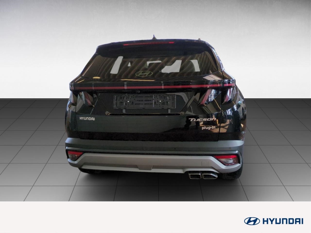Fahrzeugabbildung Hyundai TUCSON FL PHEV 1.6 AT 4WD MY25 Prime ECS Assist-P MATRIX-LED Leder Digitales Cockpit
