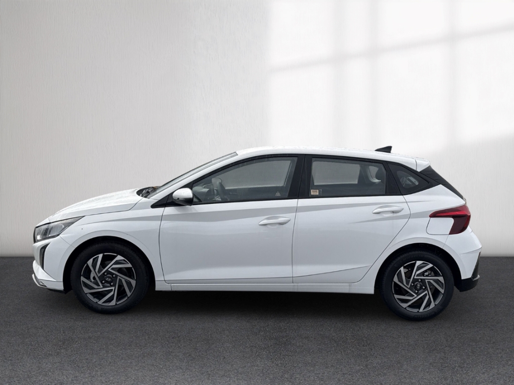 Fahrzeugabbildung Hyundai i20 1.0 T-GDi Trend SHZ NAVI R-Cam PDC Bluetooth
